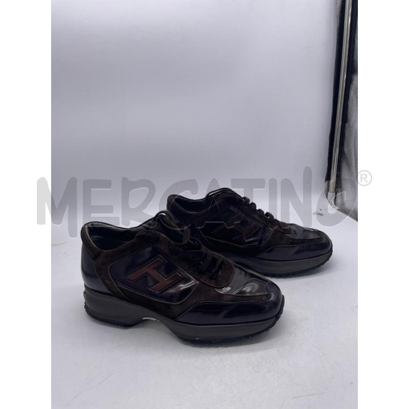 SCARPE DONNA HOGAN MARRO  | Mercatino dell'Usato Montesilvano 1
