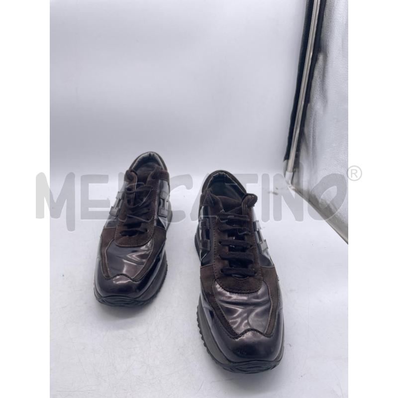 SCARPE DONNA HOGAN MARRO  | Mercatino dell'Usato Montesilvano 2