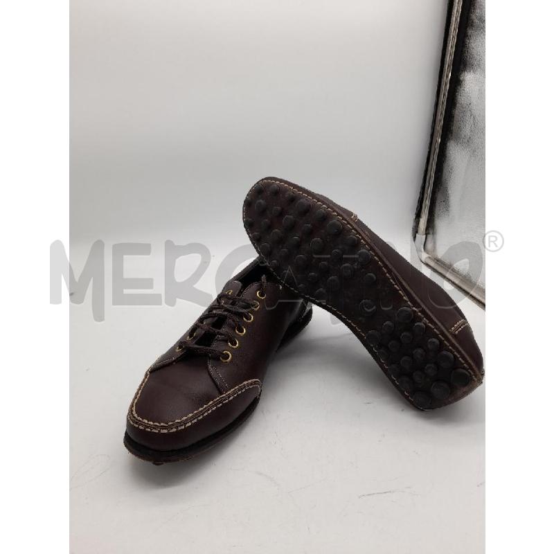 SCARPE DONNA MARRO CAR N 40 | Mercatino dell'Usato Montesilvano 2