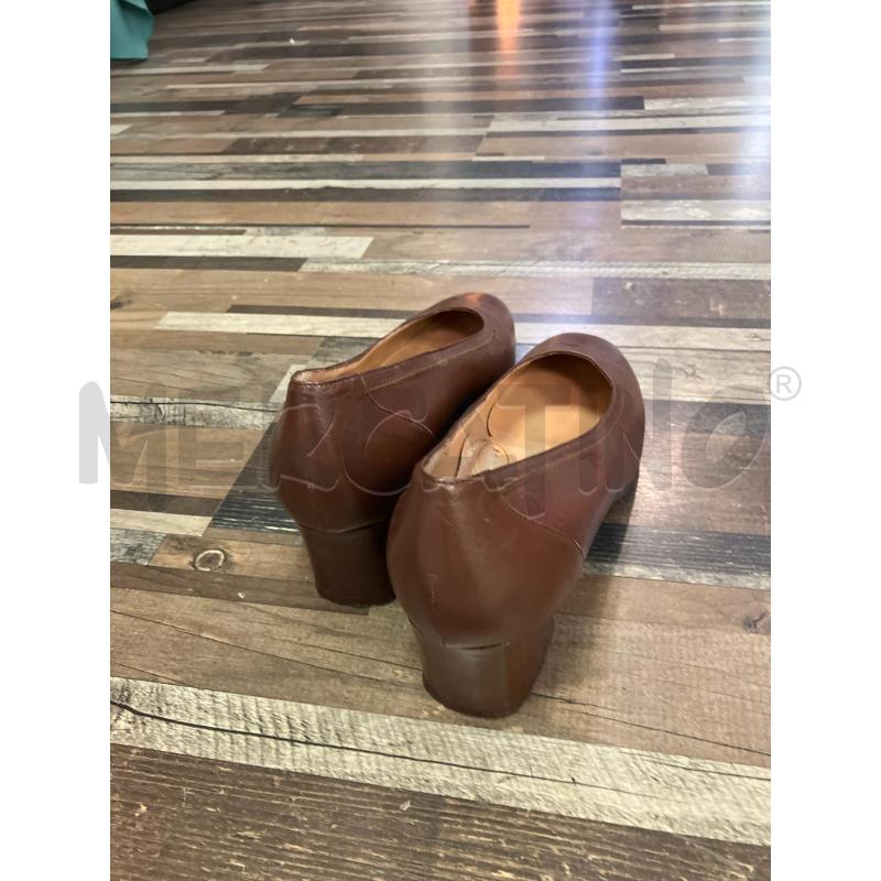 SCARPE DONNA MARRO MERFIANNA N 40 | Mercatino dell'Usato Montesilvano 3