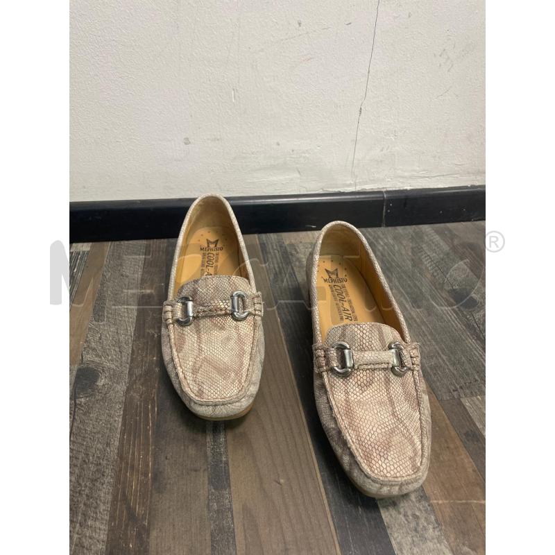 SCARPE DONNA MEPHISTO STAMPATE PITONATE | Mercatino dell'Usato Montesilvano 2