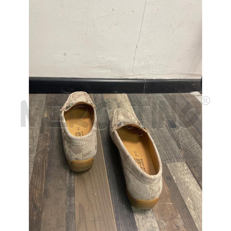 SCARPE DONNA MEPHISTO STAMPATE PITONATE | Mercatino dell'Usato Montesilvano 3