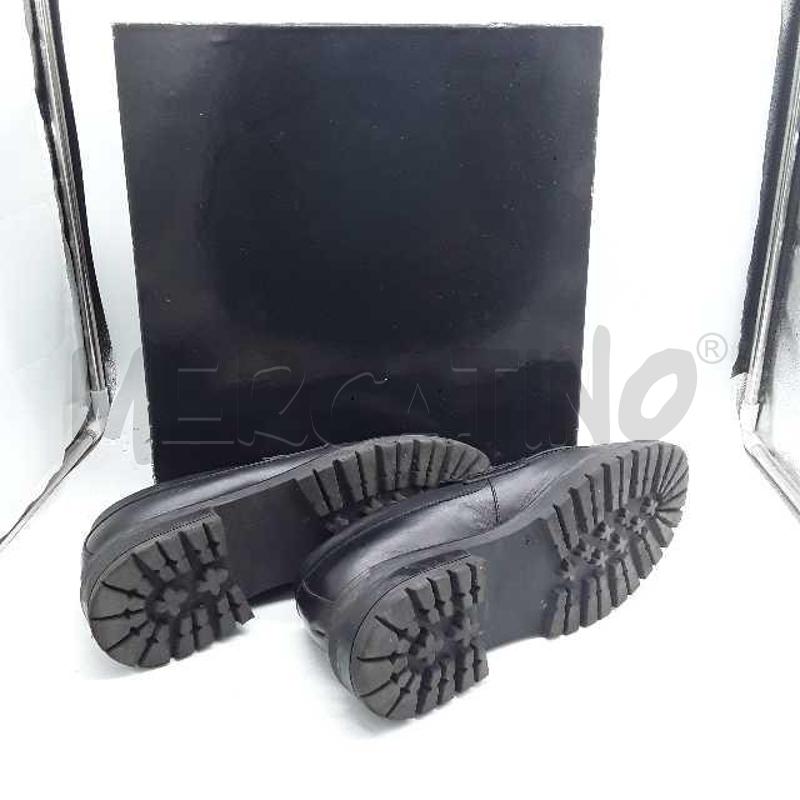 SCARPE DONNA NERE BASSE PINKO TG 40 | Mercatino dell'Usato Montesilvano 3