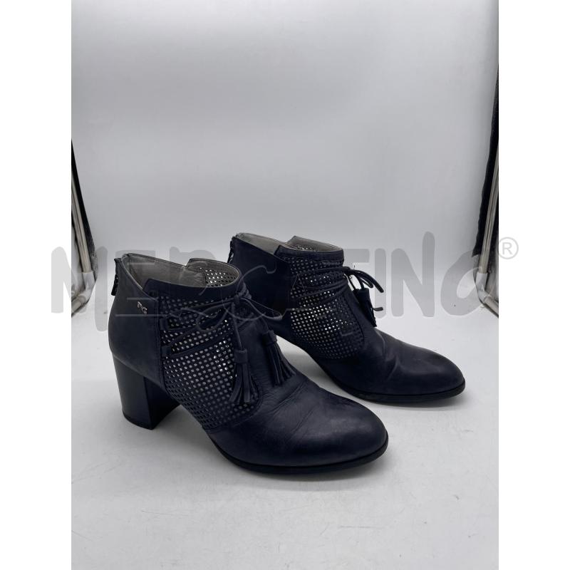SCARPE DONNA NERO GIARDINI BLU  | Mercatino dell'Usato Montesilvano 1