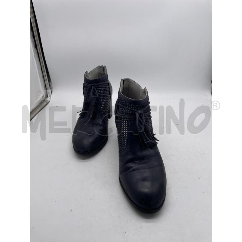 SCARPE DONNA NERO GIARDINI BLU  | Mercatino dell'Usato Montesilvano 2