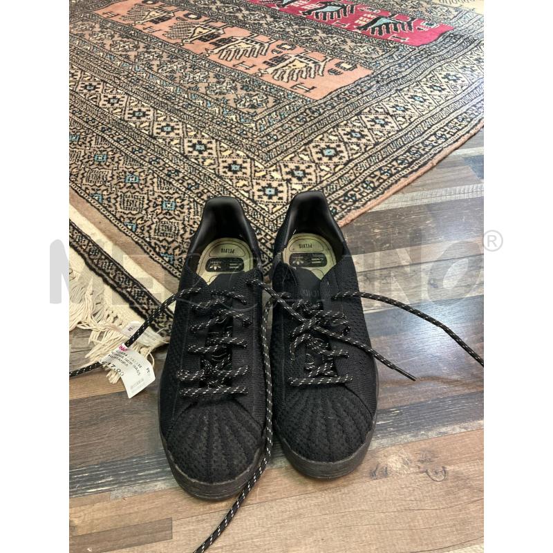SCARPE DONNA NER BASSE ADIDAS HUMANRACE S | Mercatino dell'Usato Montesilvano 2