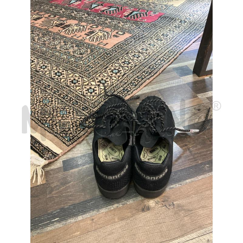 SCARPE DONNA NER BASSE ADIDAS HUMANRACE S | Mercatino dell'Usato Montesilvano 3