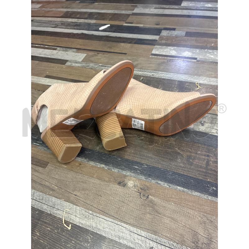 SCARPE DONNA PITONATE CLARKS 8/5 | Mercatino dell'Usato Montesilvano 4
