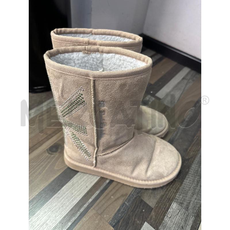 SCARPE DONNA RENATO BALESTRA BEIGE STRASS VERDI ARGENTATI | Mercatino dell'Usato Montesilvano 2