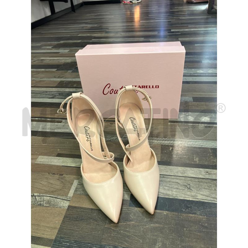 SCARPE DONNA ROSA PITTARELLO | Mercatino dell'Usato Montesilvano 2