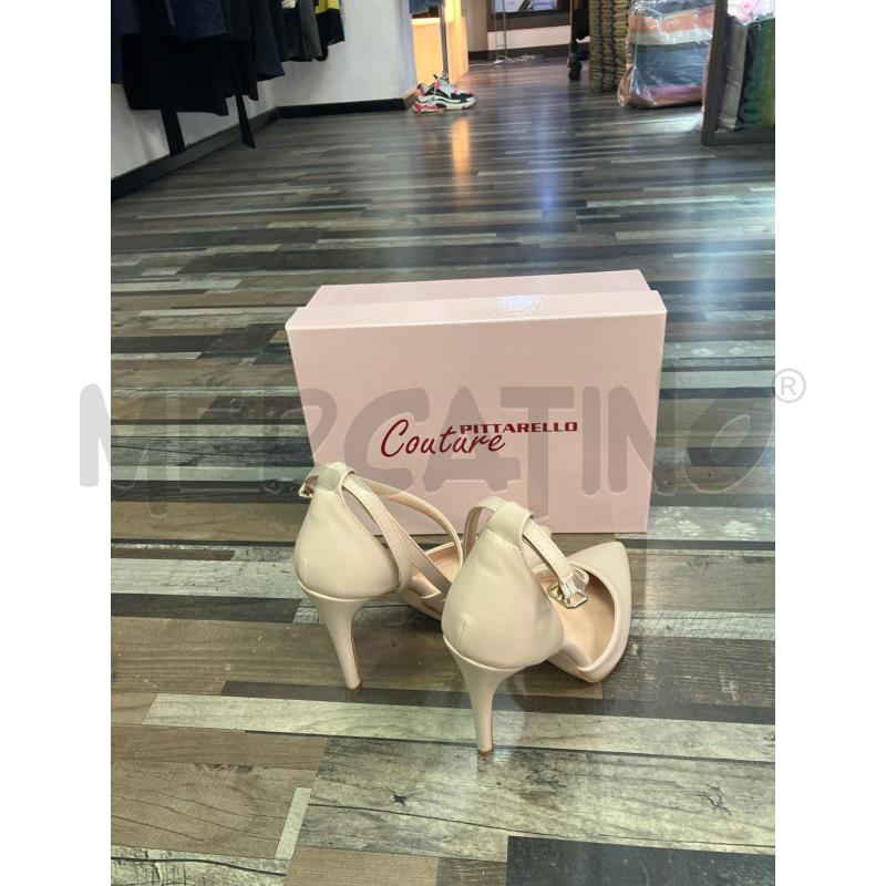 SCARPE DONNA ROSA PITTARELLO | Mercatino dell'Usato Montesilvano 3