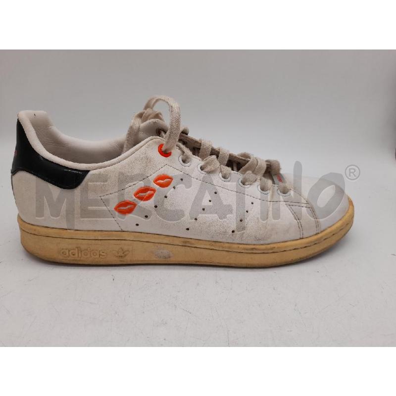 SCARPE DONNA STAN SMITH BACINI N 41.5 | Mercatino dell'Usato Montesilvano 1