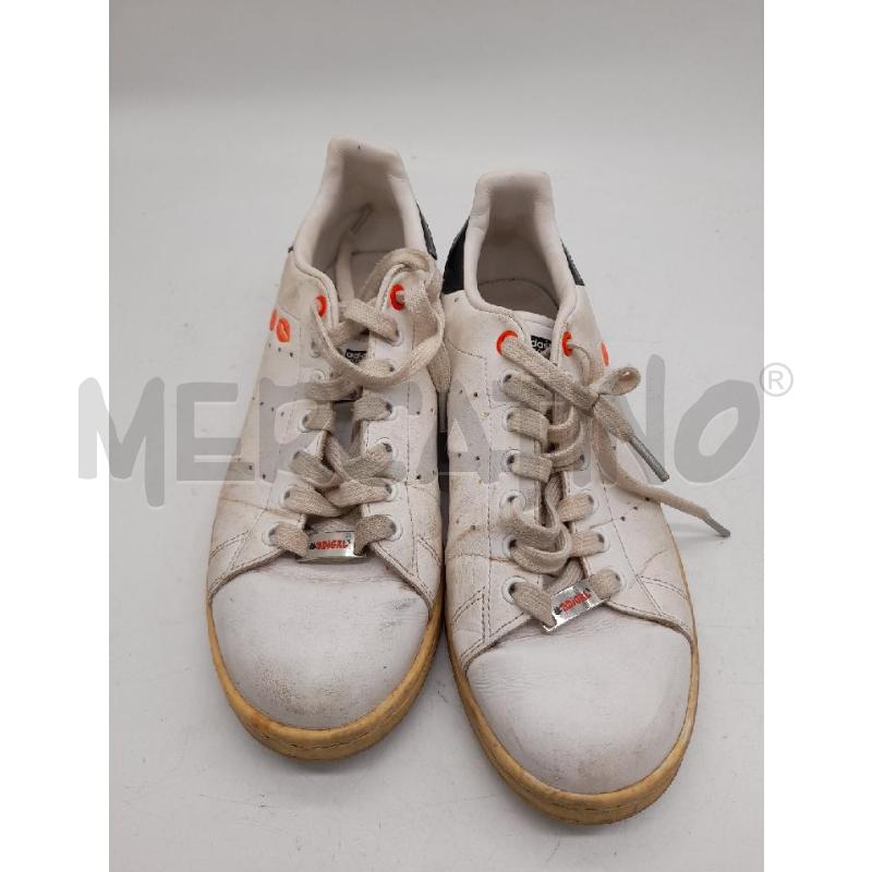 SCARPE DONNA STAN SMITH BACINI N 41.5 | Mercatino dell'Usato Montesilvano 2