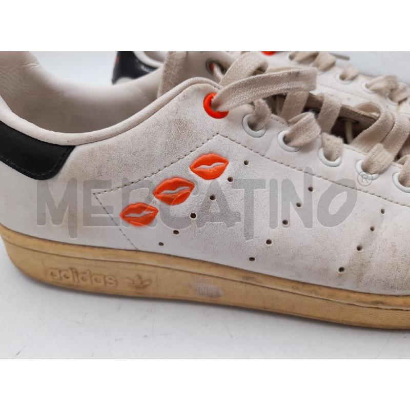 SCARPE DONNA STAN SMITH BACINI N 41.5 | Mercatino dell'Usato Montesilvano 3