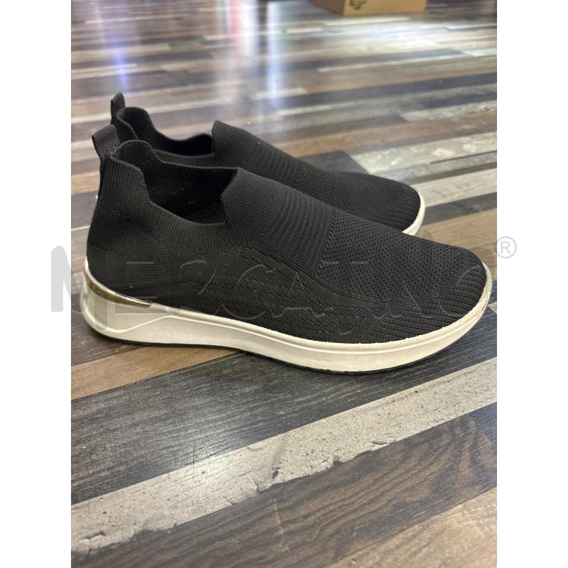 SCARPE DONNA TATOO NERE  | Mercatino dell'Usato Montesilvano 1