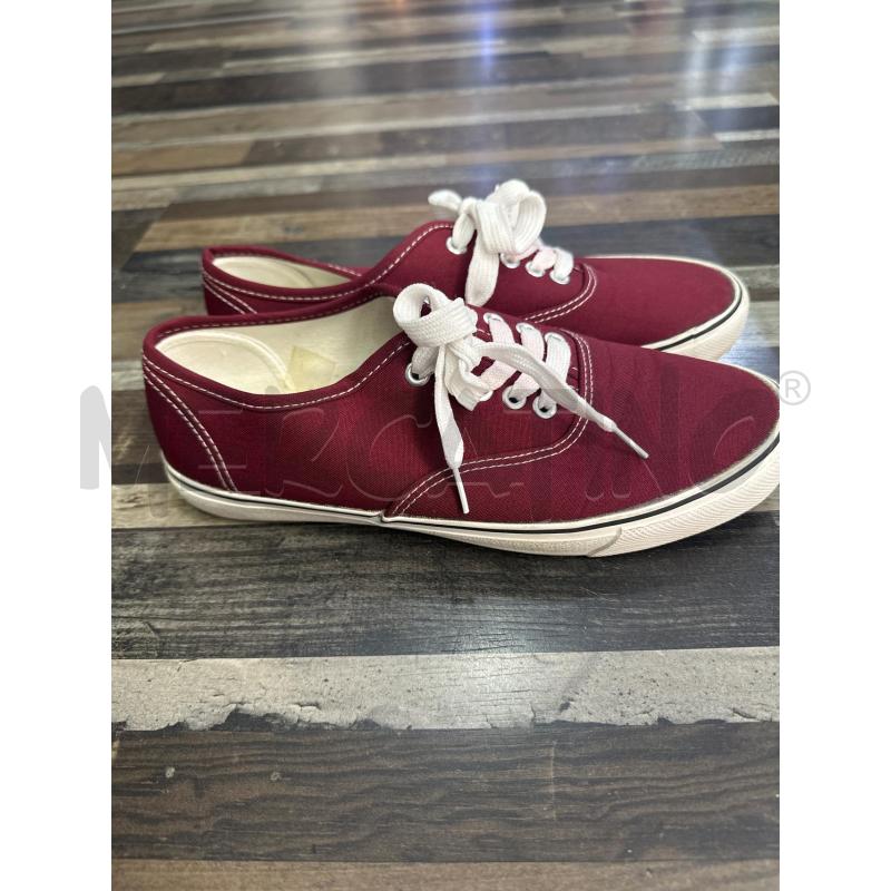 SCARPE DONNA TIPO VANS VINACCIA  | Mercatino dell'Usato Montesilvano 2
