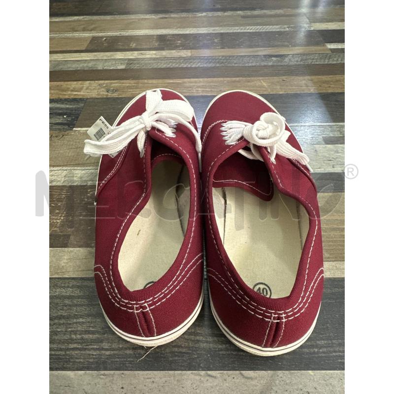 SCARPE DONNA TIPO VANS VINACCIA  | Mercatino dell'Usato Montesilvano 3