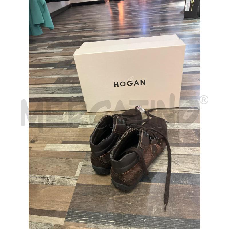 SCARPE DONNA TOD'S SCAMOSCIATE 36/5 | Mercatino dell'Usato Montesilvano 4