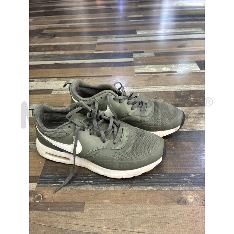 SCARPE DONNA VERDE NIKE N 39 | Mercatino dell'Usato Montesilvano 1