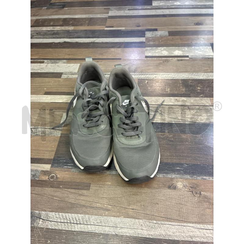 SCARPE DONNA VERDE NIKE N 39 | Mercatino dell'Usato Montesilvano 2