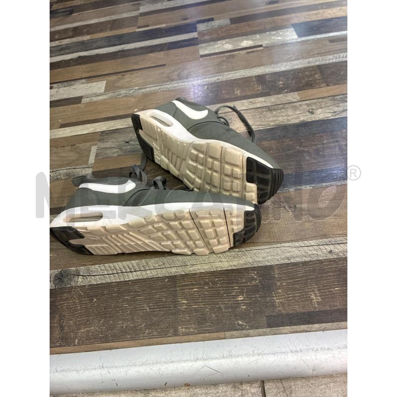 SCARPE DONNA VERDE NIKE N 39 | Mercatino dell'Usato Montesilvano 3