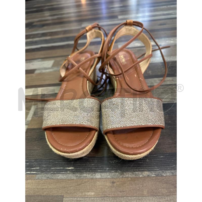 SCARPE DONNA ZEPPA MICHAEL KORS  | Mercatino dell'Usato Montesilvano 2