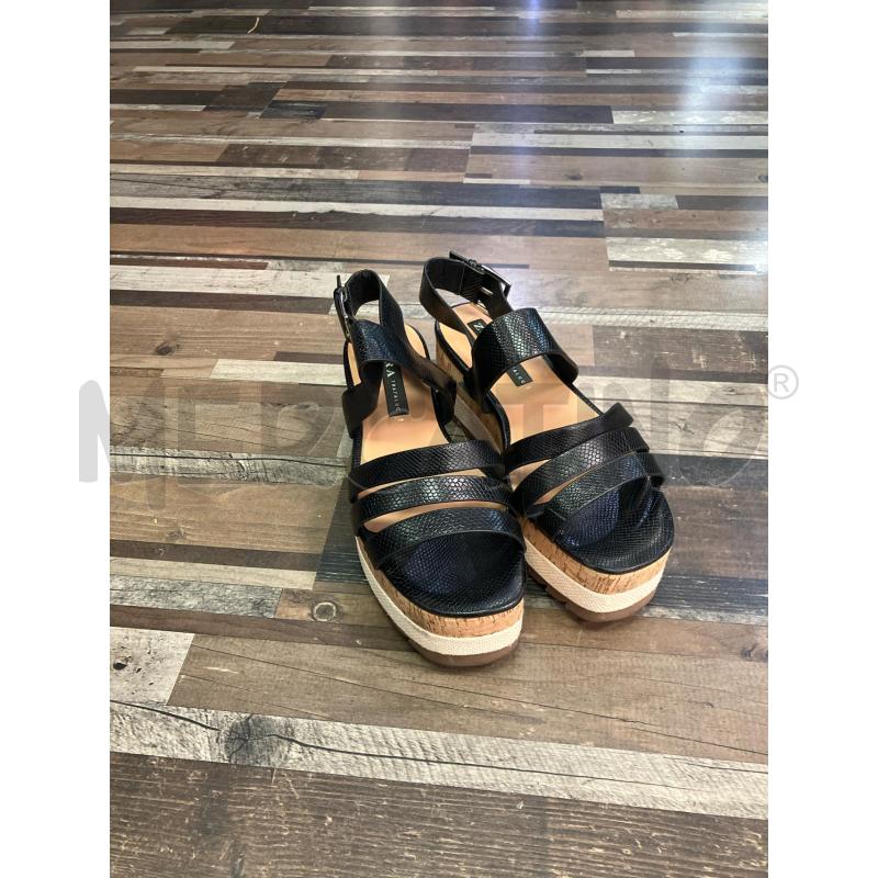 SCARPE DONNA ZEPPA ZARA N39 | Mercatino dell'Usato Montesilvano 2