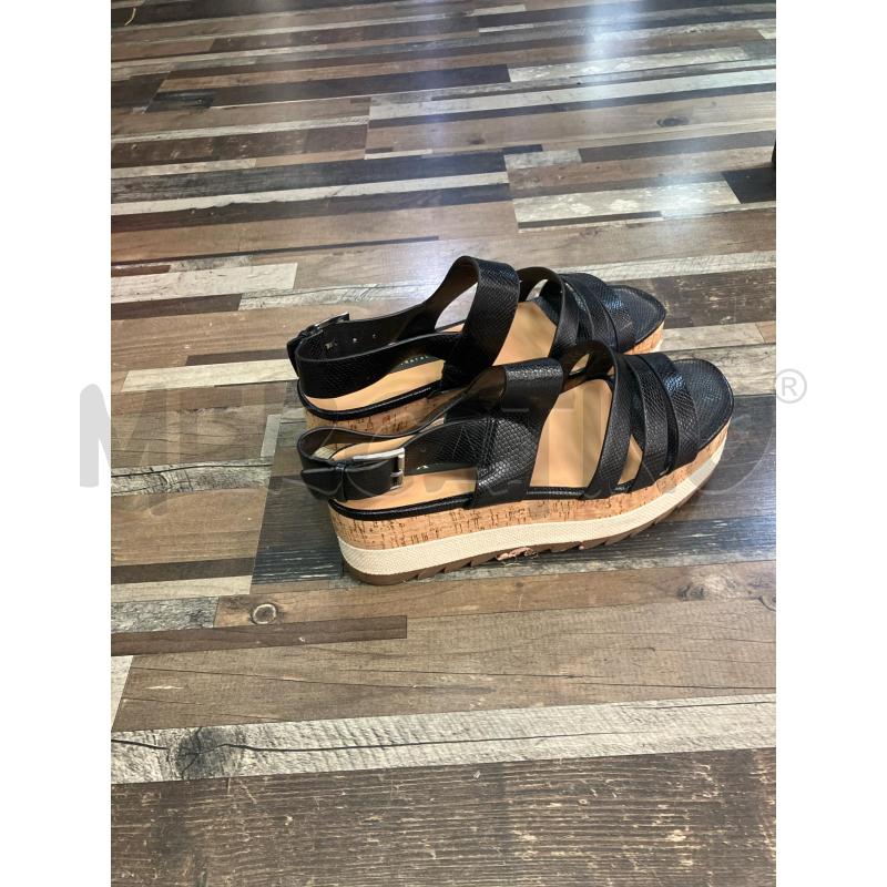 SCARPE DONNA ZEPPA ZARA N39 | Mercatino dell'Usato Montesilvano 3