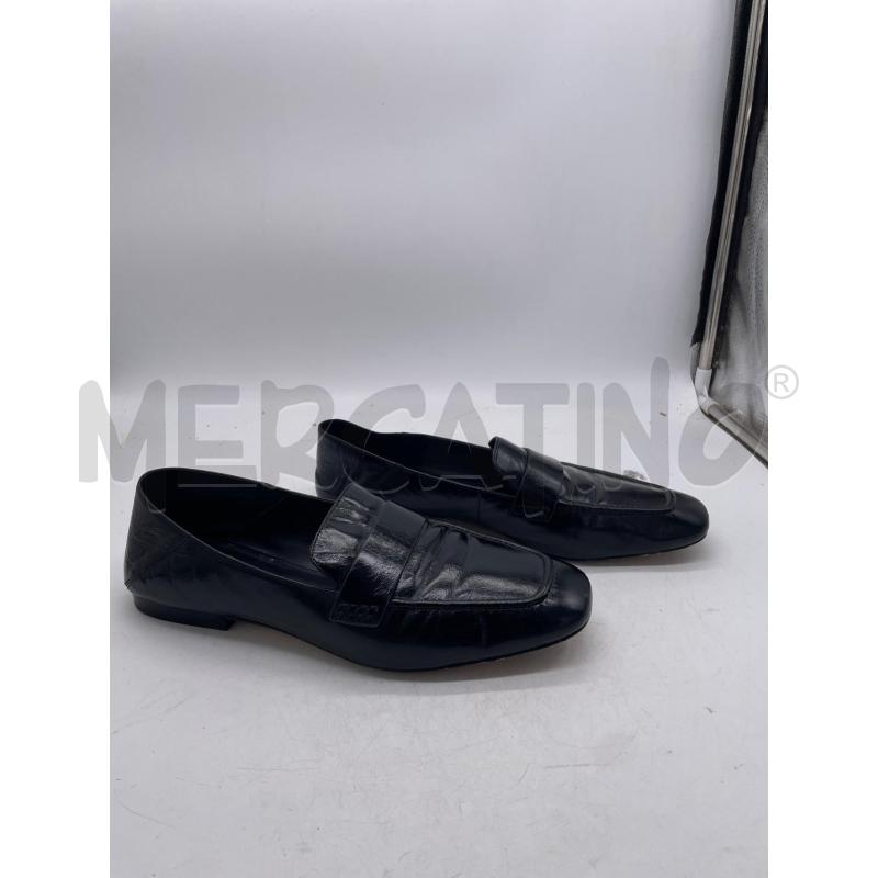 SCARPE DONNA  MICHAEL KORS NERE TG 10M  | Mercatino dell'Usato Montesilvano 1