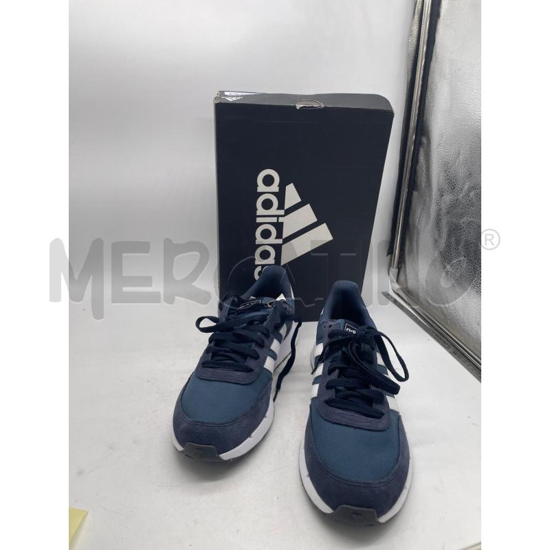 SCARPE UOMO ADIDAS NER EN .43 | Mercatino dell'Usato Montesilvano 2
