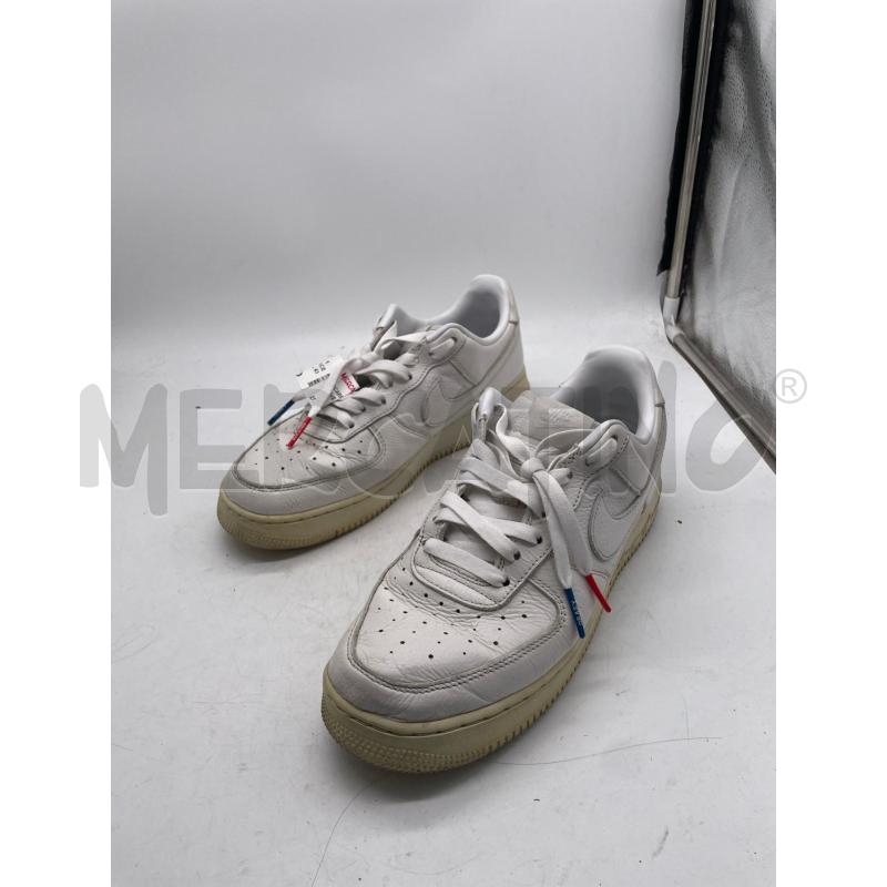 SCARPE UOMO AIR FORCE LOVE YOU FOREVER | Mercatino dell'Usato Montesilvano 1