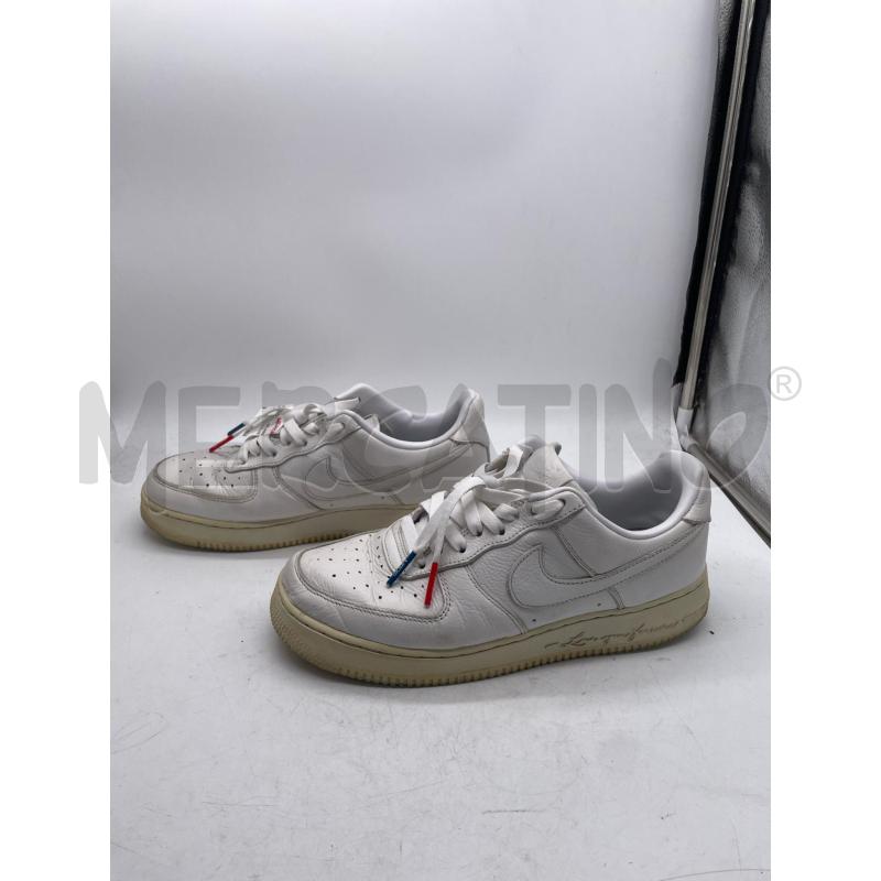 SCARPE UOMO AIR FORCE LOVE YOU FOREVER | Mercatino dell'Usato Montesilvano 2