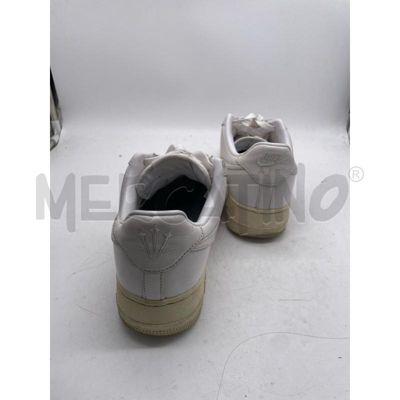 SCARPE UOMO AIR FORCE LOVE YOU FOREVER | Mercatino dell'Usato Montesilvano 3