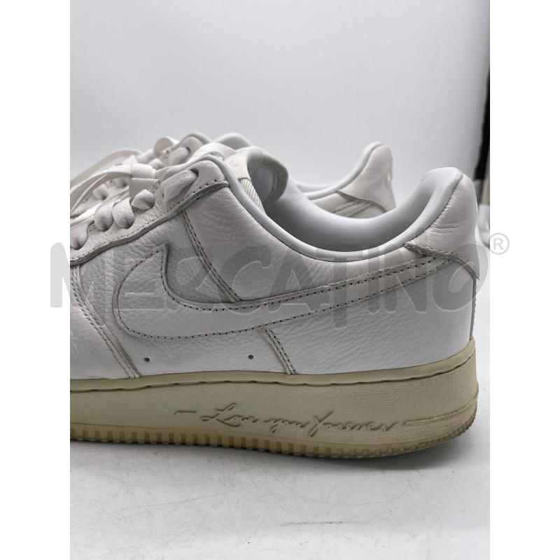 SCARPE UOMO AIR FORCE LOVE YOU FOREVER | Mercatino dell'Usato Montesilvano 4