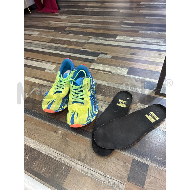 SCARPE UOMO ASICS NOOSA TRI 13 N.48 | Mercatino dell'Usato Montesilvano 2