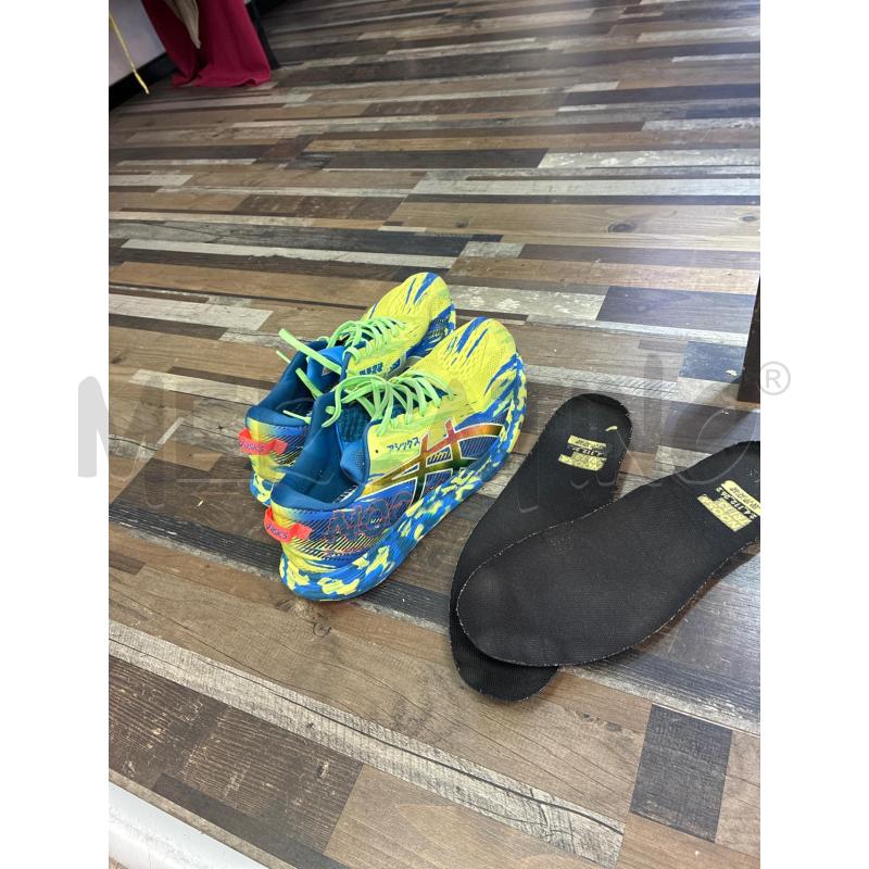 SCARPE UOMO ASICS NOOSA TRI 13 N.48 | Mercatino dell'Usato Montesilvano 3