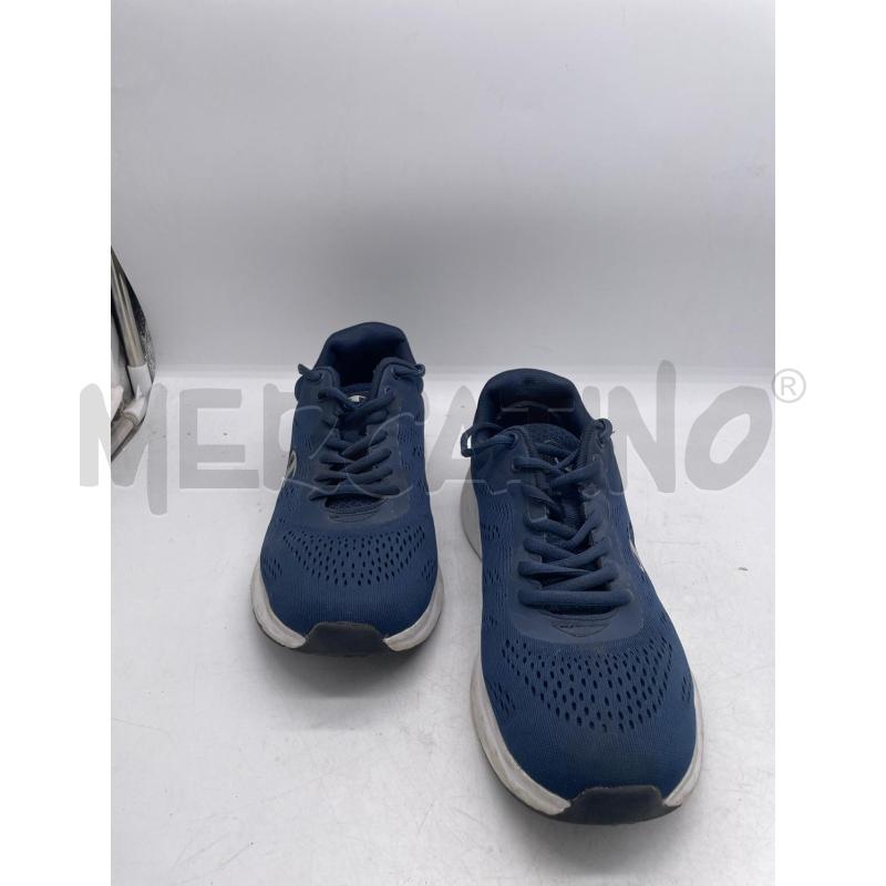 SCARPE UOMO BLU CHAMPION TG 42 | Mercatino dell'Usato Montesilvano 2