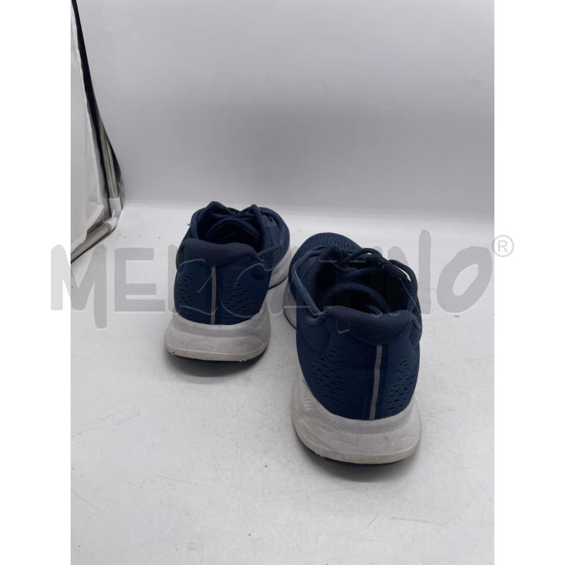 SCARPE UOMO BLU CHAMPION TG 42 | Mercatino dell'Usato Montesilvano 3