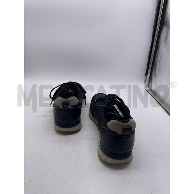 SCARPE UOMO COLMAR NERE LACCI | Mercatino dell'Usato Montesilvano 3