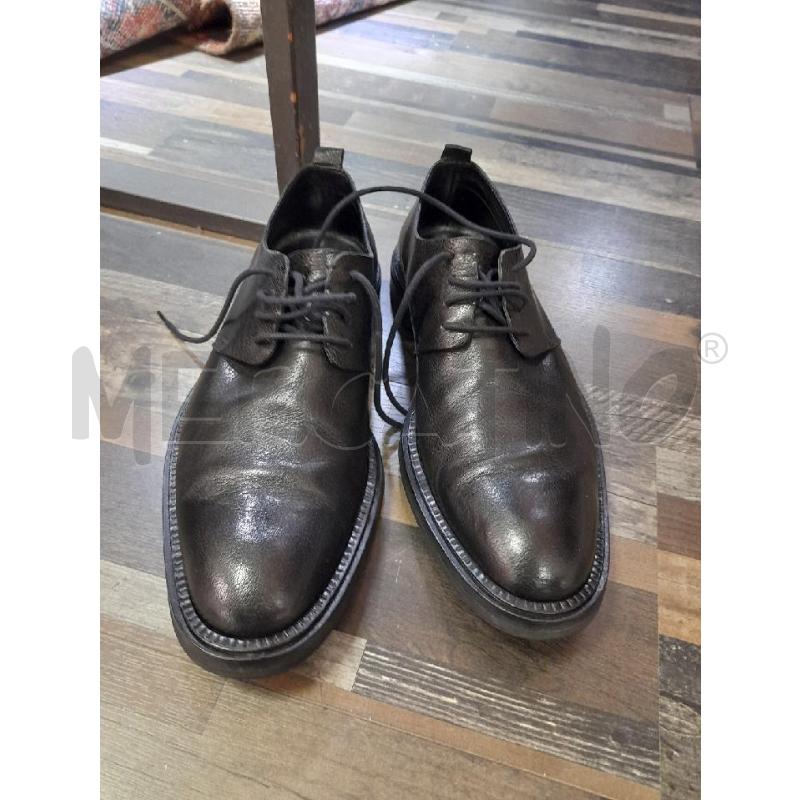 SCARPE UOMO COSTUME NATIONAL HOMME N 7/5 | Mercatino dell'Usato Montesilvano 1