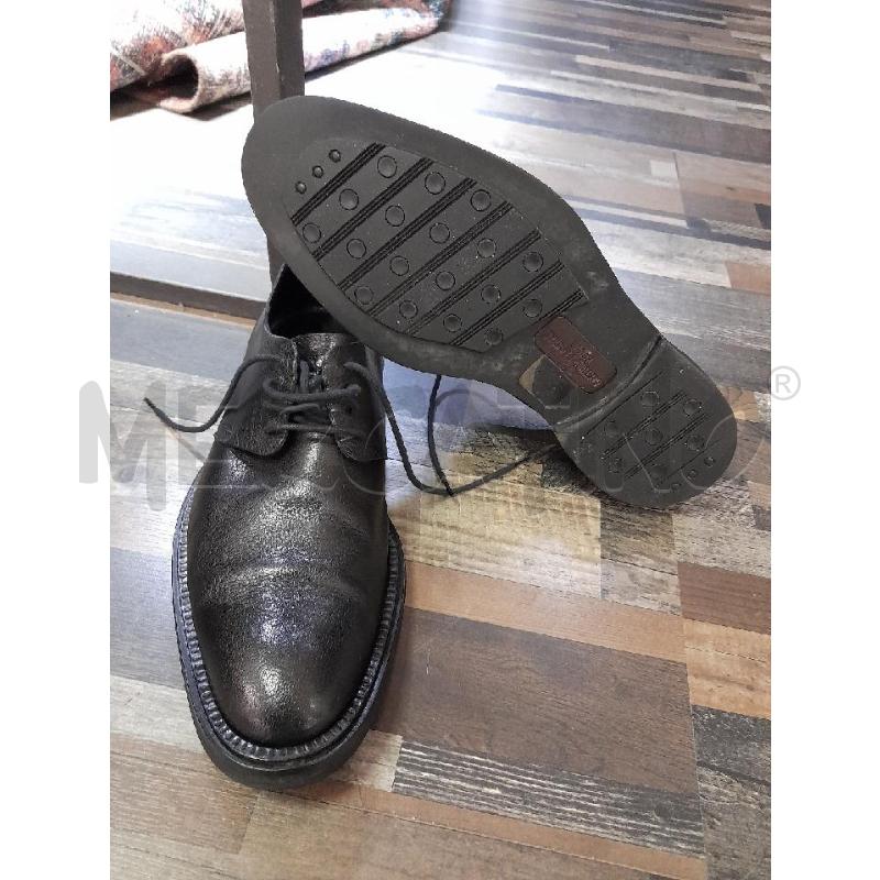SCARPE UOMO COSTUME NATIONAL HOMME N 7/5 | Mercatino dell'Usato Montesilvano 2