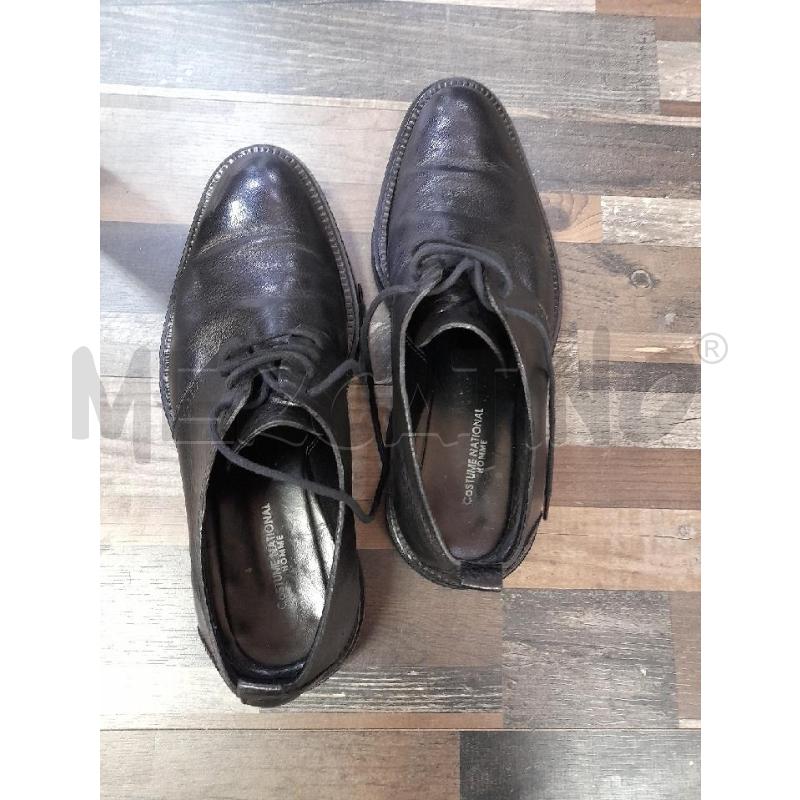 SCARPE UOMO COSTUME NATIONAL HOMME N 7/5 | Mercatino dell'Usato Montesilvano 3