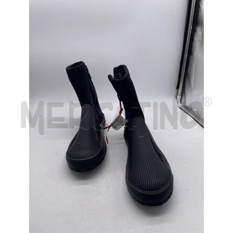 SCARPE UOMO DA SUB BEUCHAT TG S  | Mercatino dell'Usato Montesilvano 2