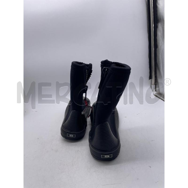 SCARPE UOMO DA SUB BEUCHAT TG S  | Mercatino dell'Usato Montesilvano 3
