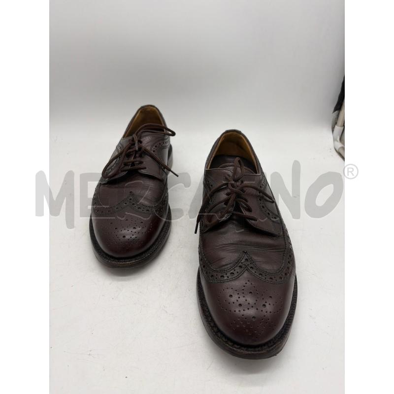 SCARPE UOMO FRATELLI ROSSETTI MARRO TG 9 | Mercatino dell'Usato Montesilvano 2
