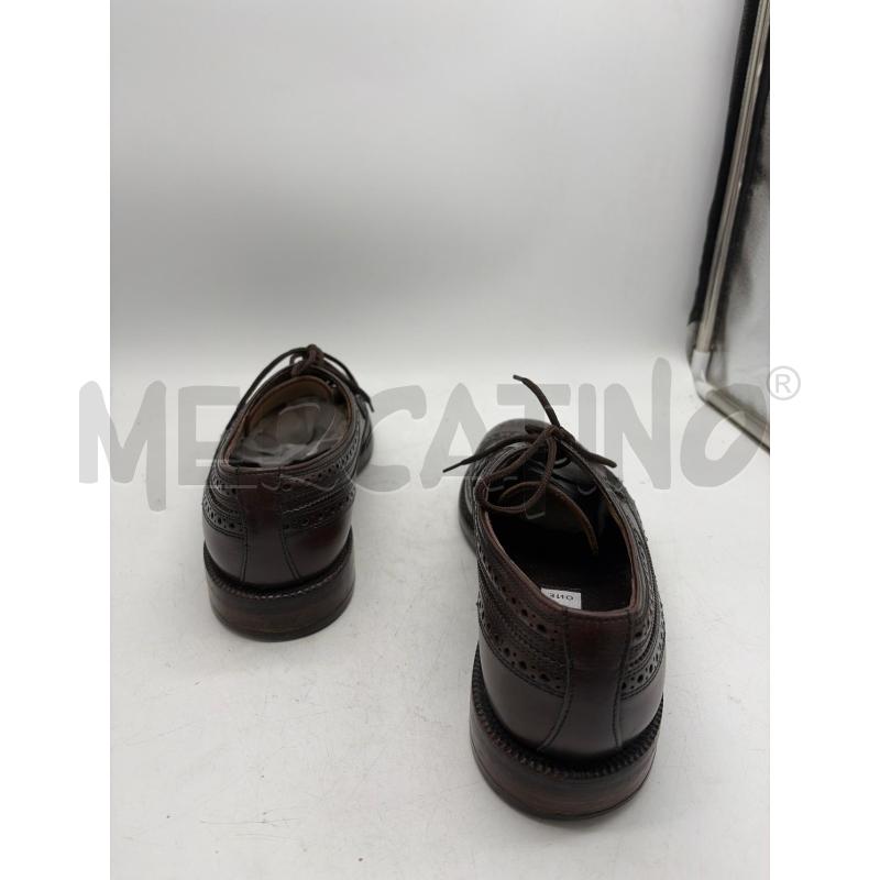SCARPE UOMO FRATELLI ROSSETTI MARRO TG 9 | Mercatino dell'Usato Montesilvano 3