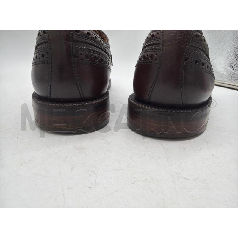 SCARPE UOMO FRATELLI ROSSETTI MARRO TG 9 | Mercatino dell'Usato Montesilvano 4