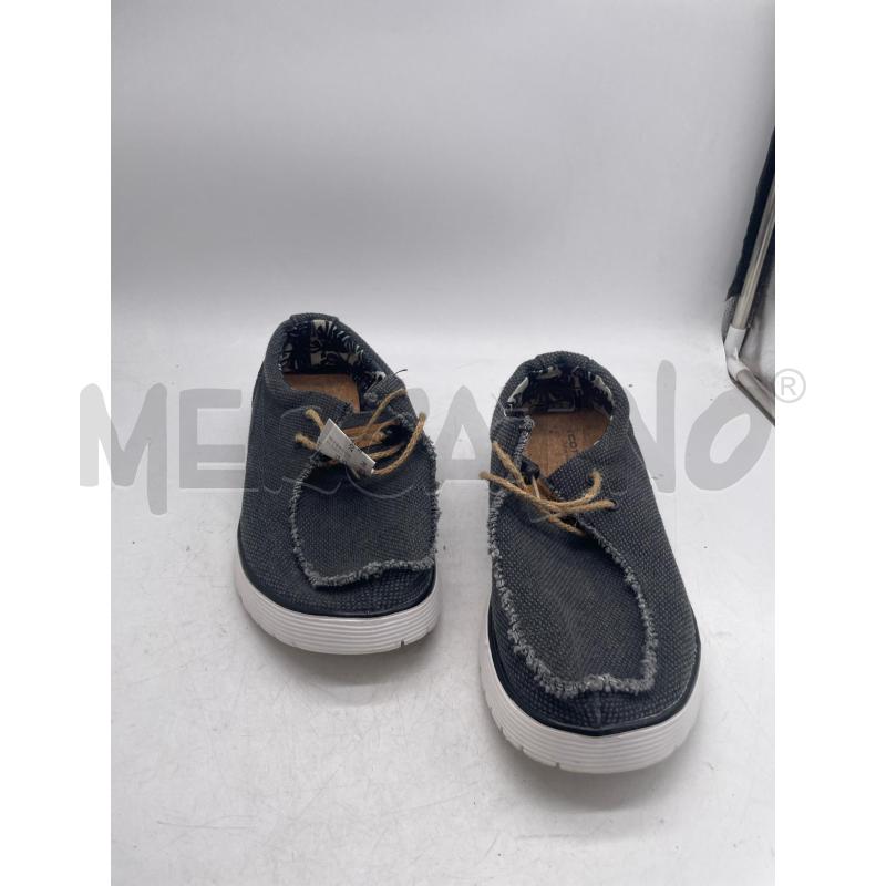 SCARPE UOMO GRIGE COTTON 41 | Mercatino dell'Usato Montesilvano 2
