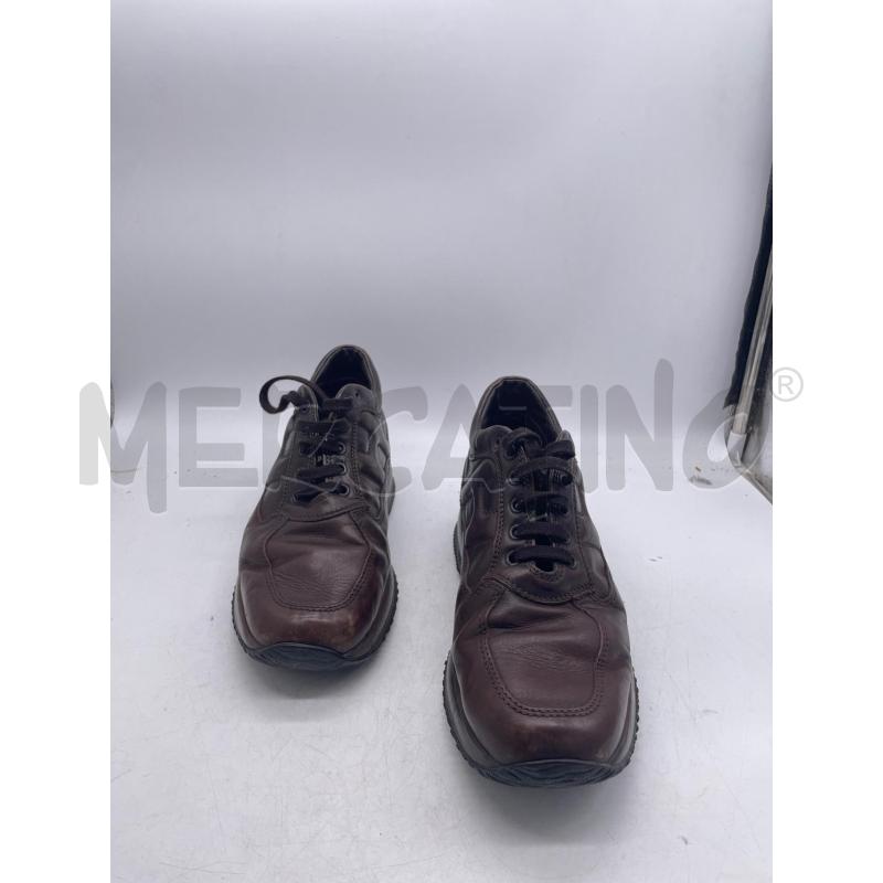 SCARPE UOMO HOGAN MARRO 9 | Mercatino dell'Usato Montesilvano 2