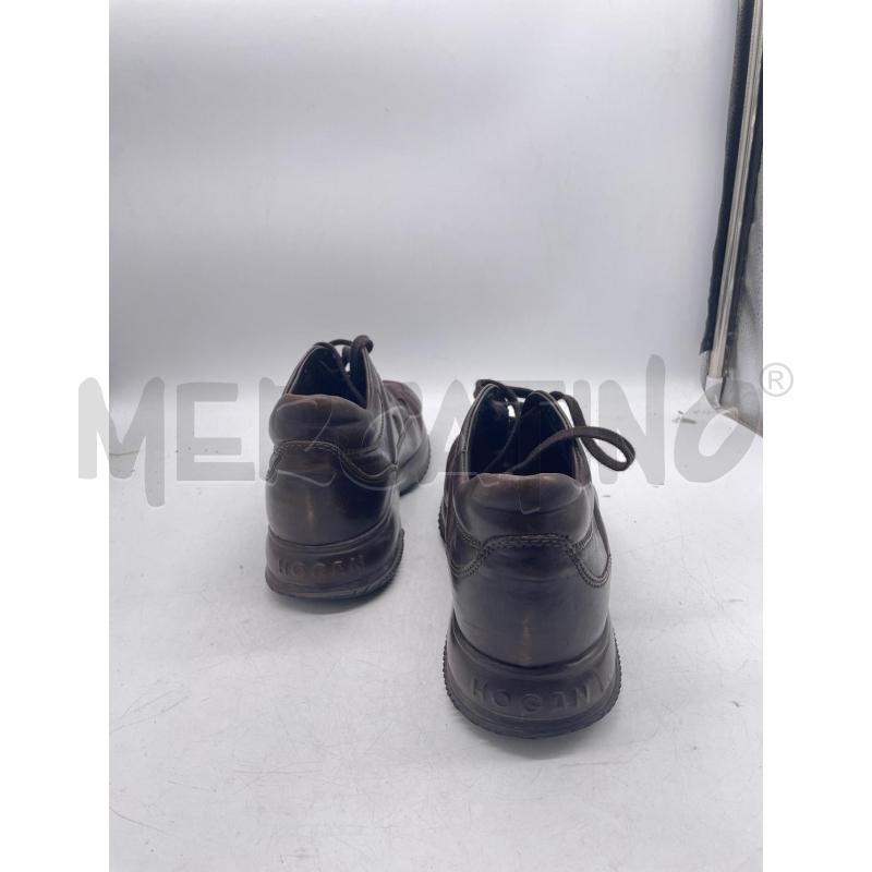 SCARPE UOMO HOGAN MARRO 9 | Mercatino dell'Usato Montesilvano 3